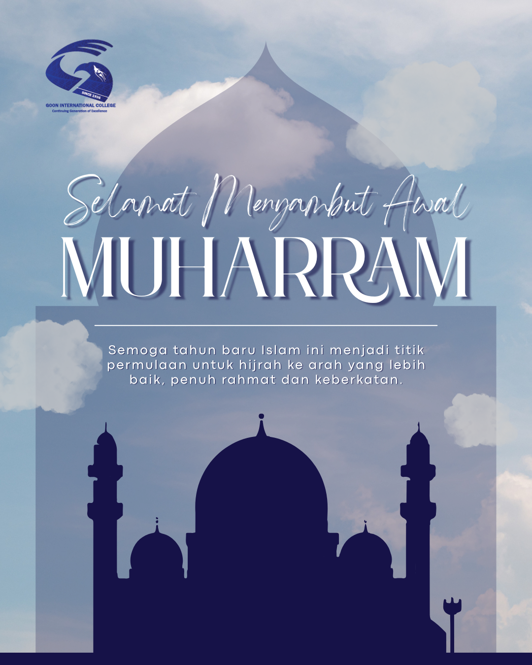 Awal Muharram