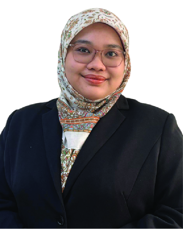 Nur Atiqah Aliya binti Ruslan