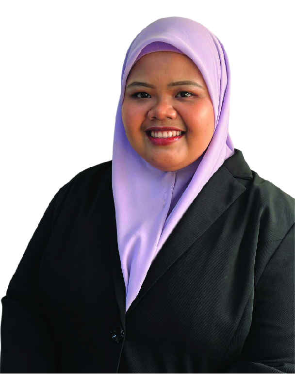 Nurul Azlina Salman