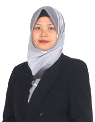 Farzanah Binti Selamat