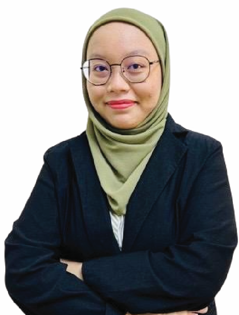 Nur Aliesa Binti Azmi