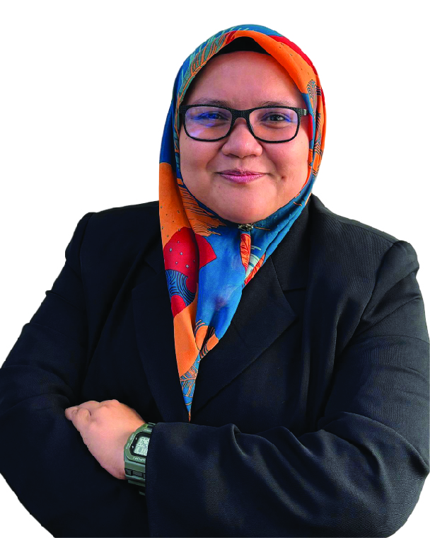 Nurhidayah binti Khairudin