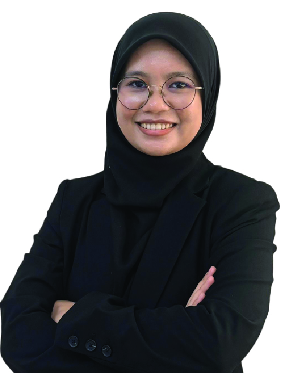 Amira Faieza binti Nor Rani