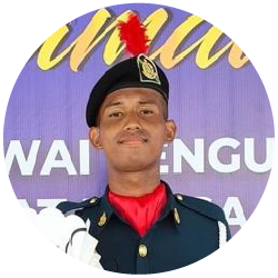 Amirul HAfiz