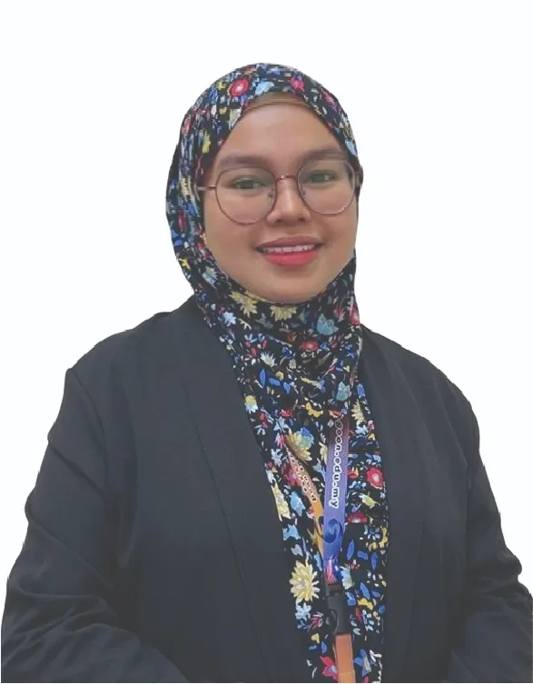 NURUL SYAFIKAH BINTI ROSLAN