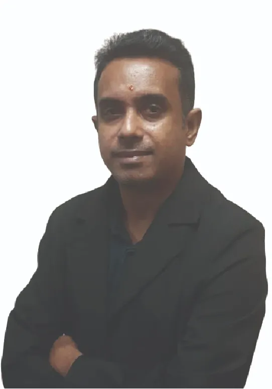 SATHES KUMAR A/L PARAMESWARAN NAIR