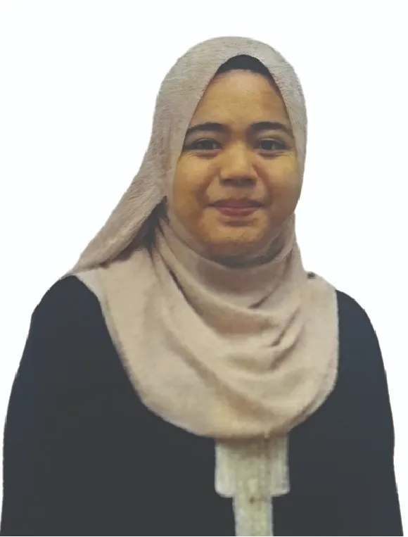 NURZAIRATULAZRIN BINTI ZAIRUL AKMAR