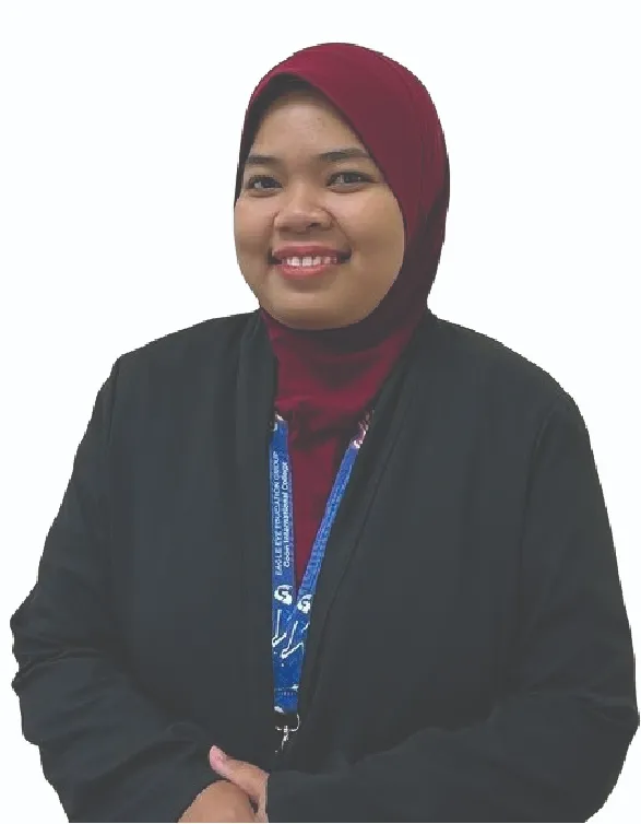 NUR ISMA ZULAIKA BINTI ISHAK