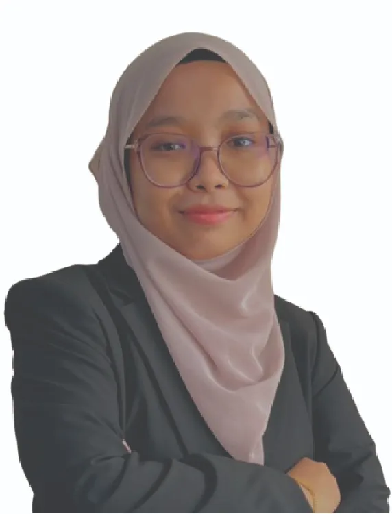 WAN NURUL AISYAH BINTI WAN MOHD YEN