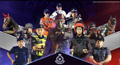 Koperasi Polis