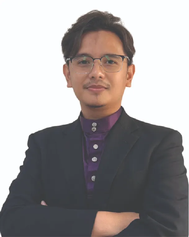 Riezmansyah Bin Rosdi