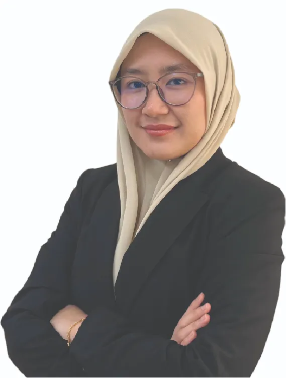  Sitti Zarina Binti Alimuddin