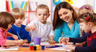 Read more about the article PRESCHOOL EDUCATION