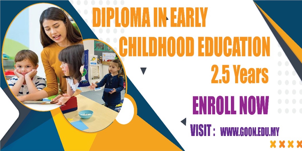 diploma in early childhood education Inspiring Excellence 2023