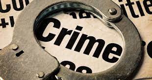 Read more about the article EXPLANATION OF CRIME FROM FOUR DIFFERENT PERSPECTIVE THEORIES