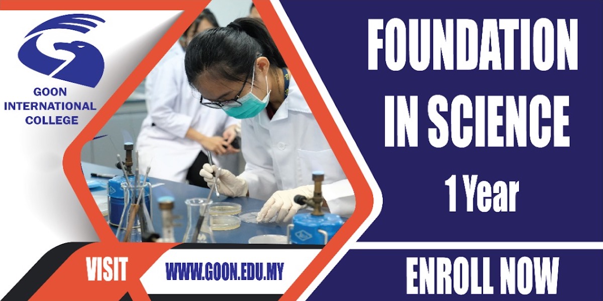 foundation in science Inspiring Excellence 2023
