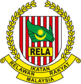 Jabatan Sukarelawan Malaysia (RELA)