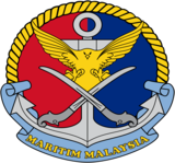 Malaysian Maritime Enforcement Agency (MMEA)