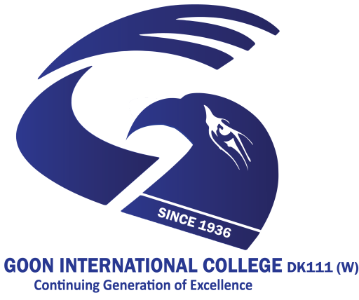 Goon International College