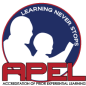 Accreditation of Prior Experiential Learning (APEL)